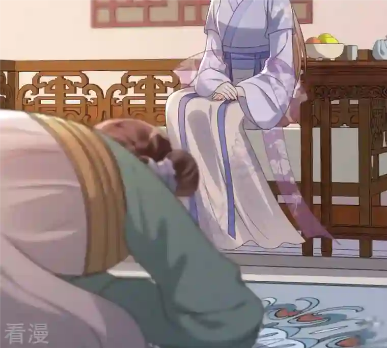 战神狂妃：凤倾天下第172话 出手的时机到了