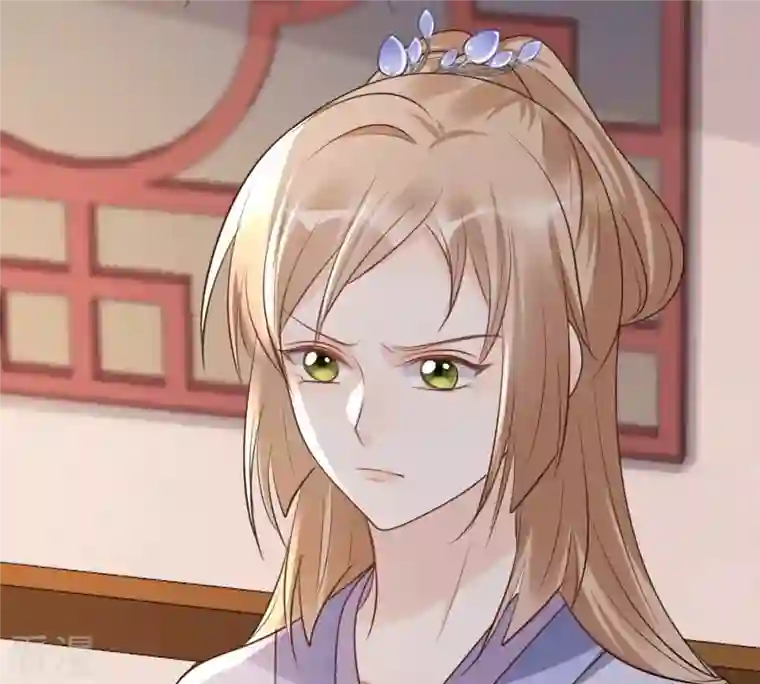 战神狂妃：凤倾天下第172话 出手的时机到了