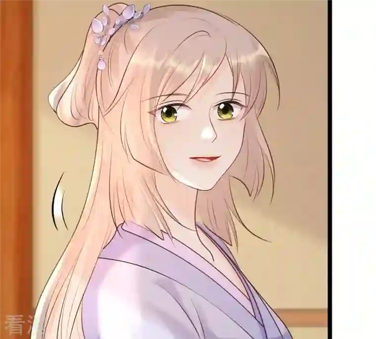 战神狂妃：凤倾天下第173话 目的是复仇