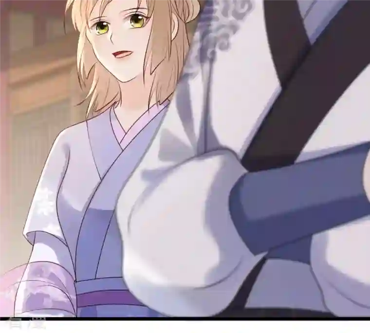 战神狂妃：凤倾天下第173话 目的是复仇