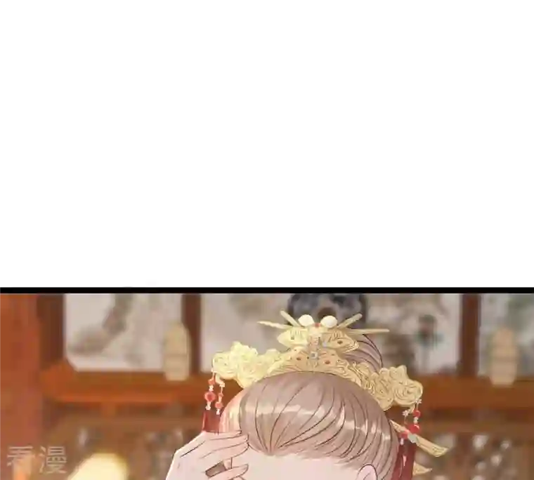 战神狂妃：凤倾天下第175话 化险为夷