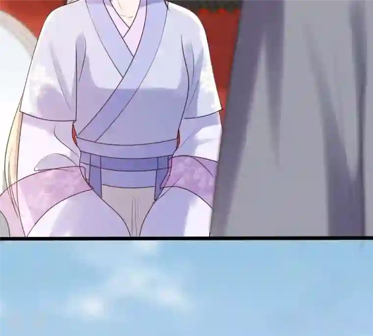 战神狂妃：凤倾天下第175话 化险为夷