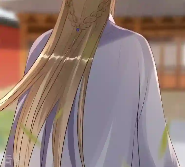 战神狂妃：凤倾天下第175话 化险为夷