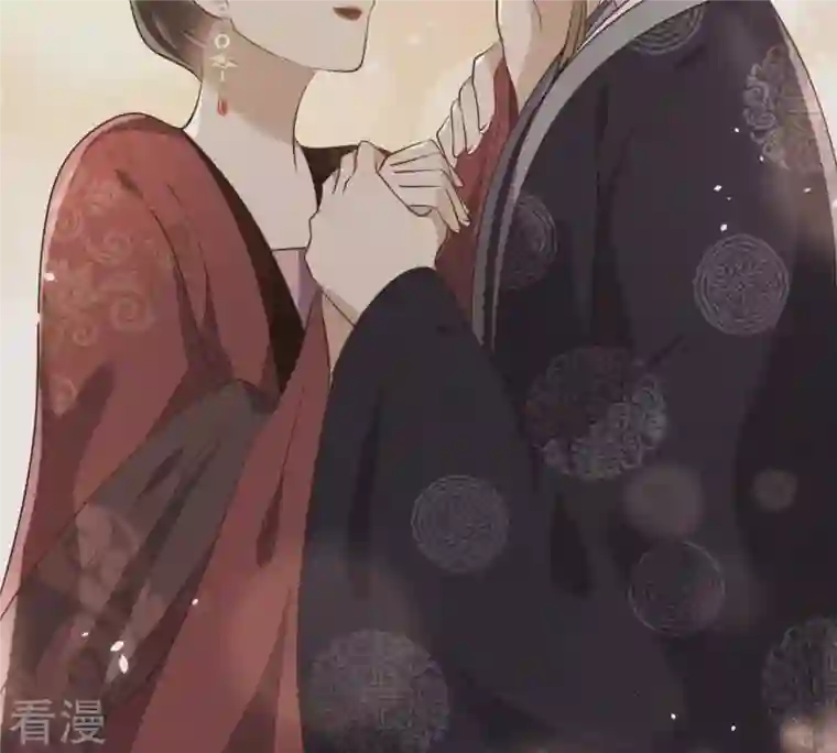 战神狂妃：凤倾天下第176话 当年恩怨