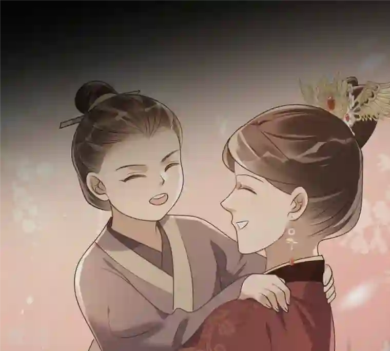 战神狂妃：凤倾天下第176话 当年恩怨