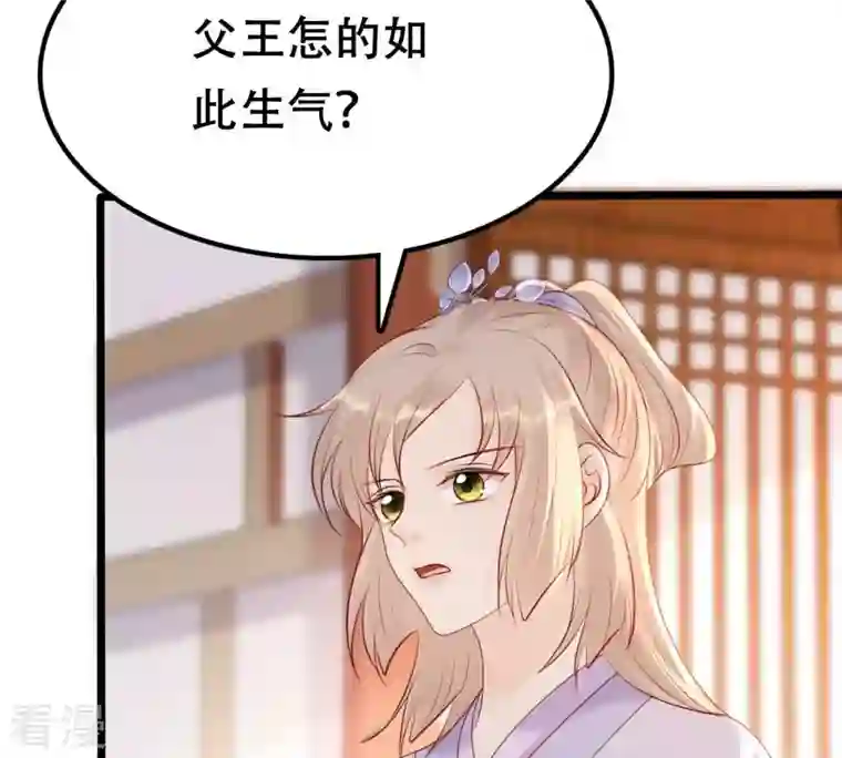 战神狂妃：凤倾天下第177话 真假三小姐