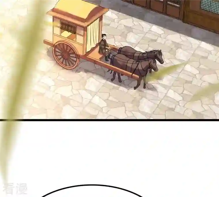 战神狂妃：凤倾天下第177话 真假三小姐