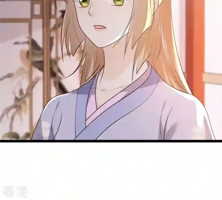 战神狂妃：凤倾天下第178话 新的证人