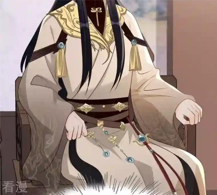 战神狂妃：凤倾天下第178话 新的证人