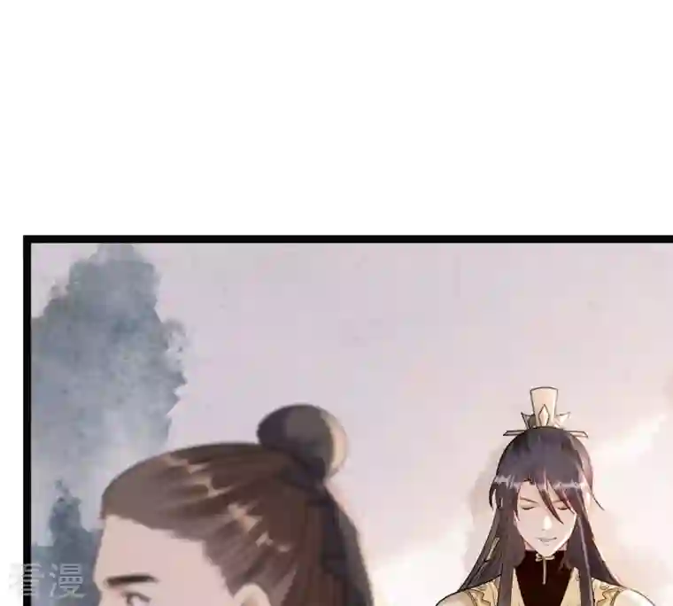 战神狂妃：凤倾天下第179话 幕后黑手