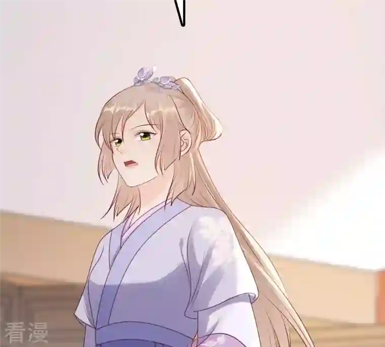 战神狂妃：凤倾天下第179话 幕后黑手