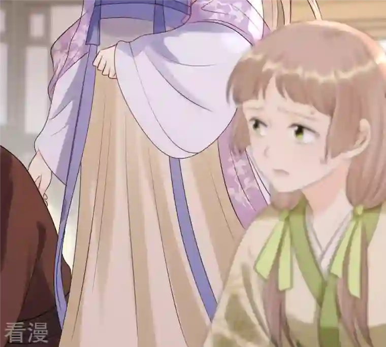 战神狂妃：凤倾天下第179话 幕后黑手