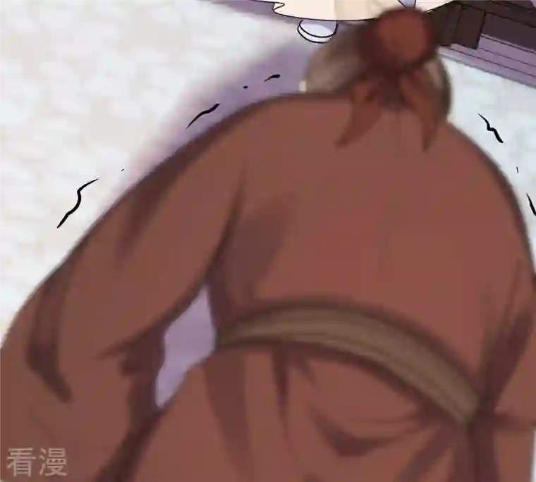 战神狂妃：凤倾天下第179话 幕后黑手