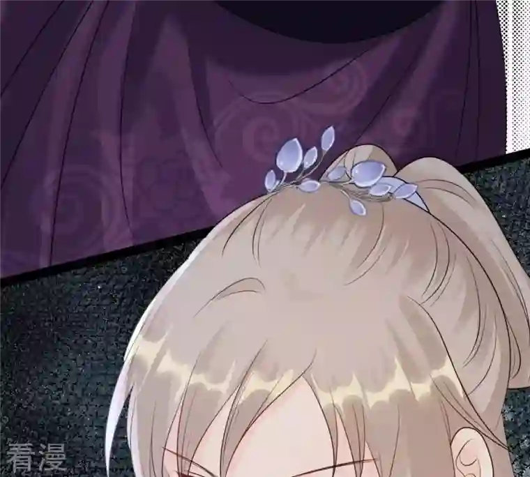 战神狂妃：凤倾天下第179话 幕后黑手