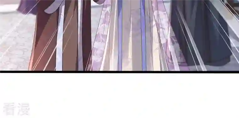 战神狂妃：凤倾天下第180话 极力挽留