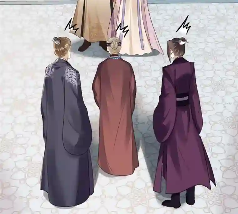 战神狂妃：凤倾天下第181话 赔款