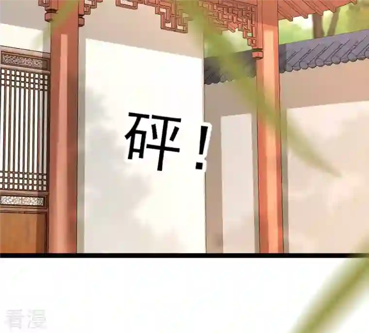 战神狂妃：凤倾天下第181话 赔款