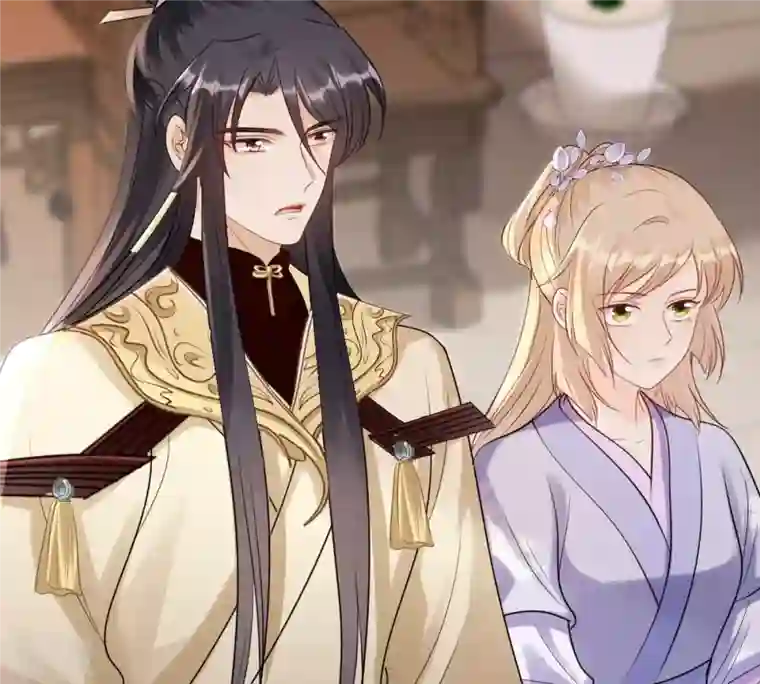 战神狂妃：凤倾天下第181话 赔款