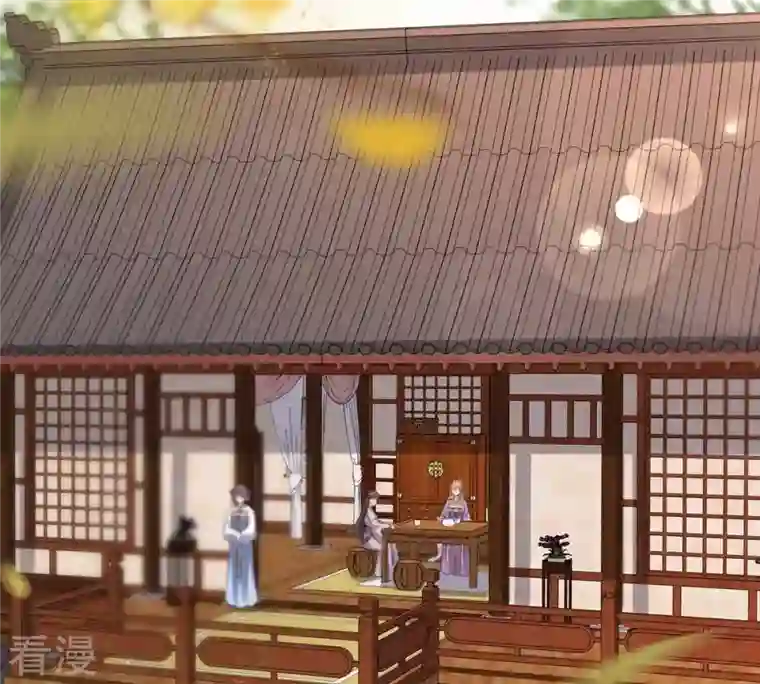 战神狂妃：凤倾天下第182话 绝子阴谋