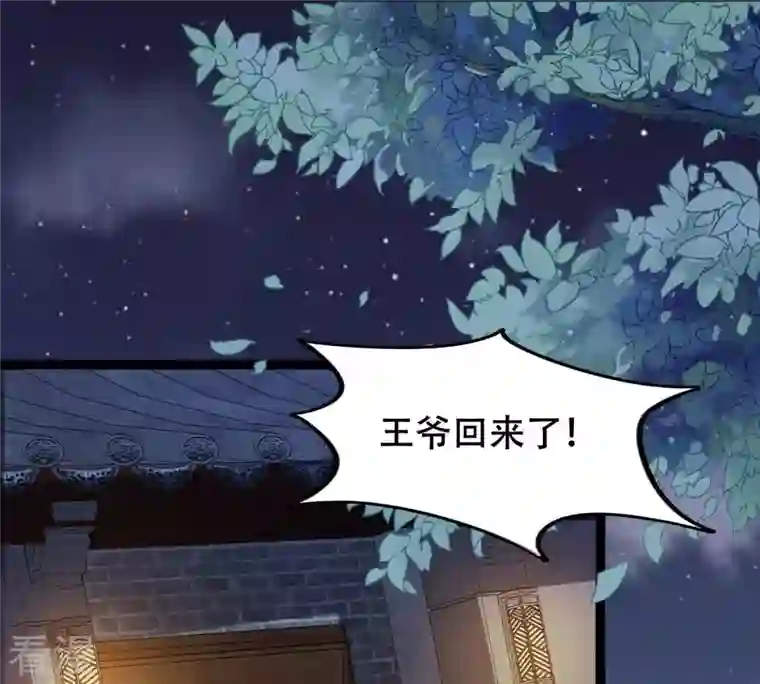 战神狂妃：凤倾天下第185话 早有准备