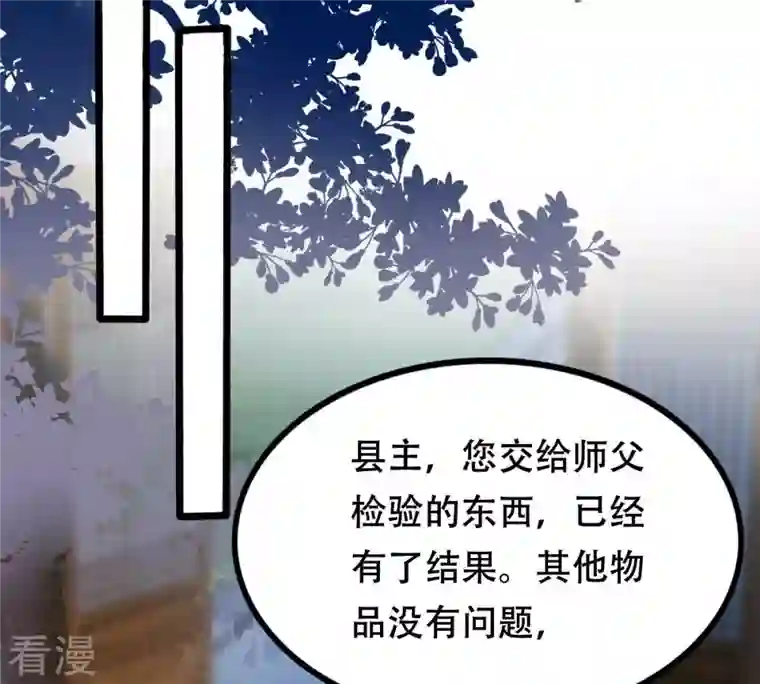 战神狂妃：凤倾天下第185话 早有准备
