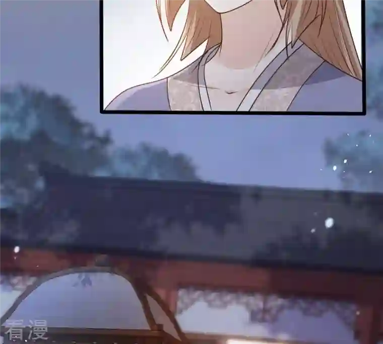 战神狂妃：凤倾天下第186话 降为妾