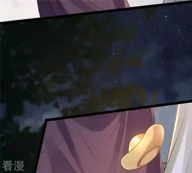 战神狂妃：凤倾天下第187话 证物来了