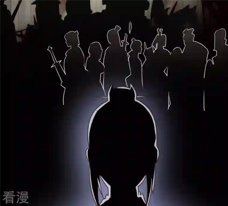 战神狂妃：凤倾天下第188话 坏了好事