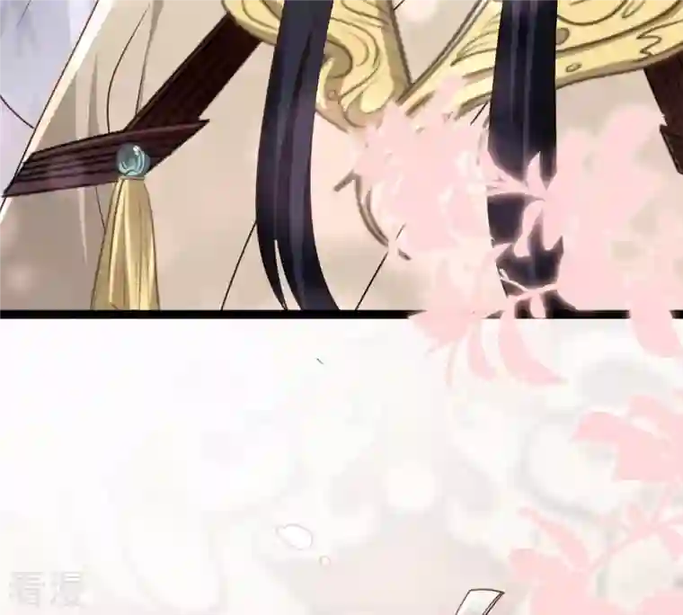 战神狂妃：凤倾天下第188话 坏了好事