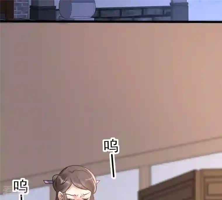 战神狂妃：凤倾天下第189话 一个礼物