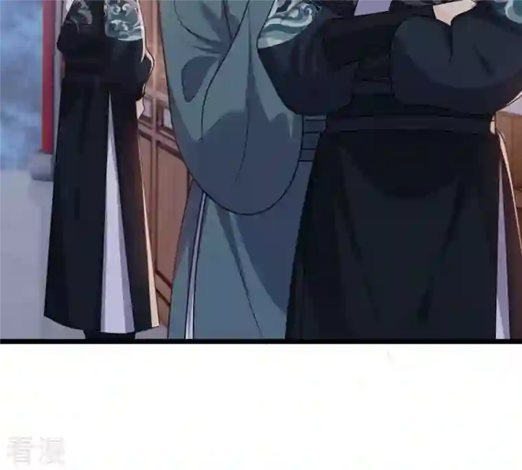 战神狂妃：凤倾天下第189话 一个礼物