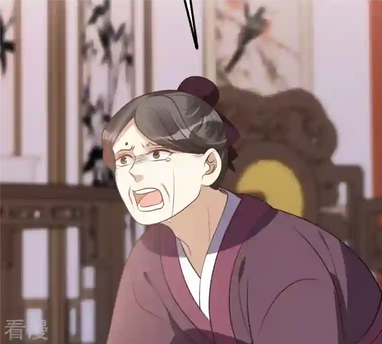战神狂妃：凤倾天下第191话 怀疑的种子