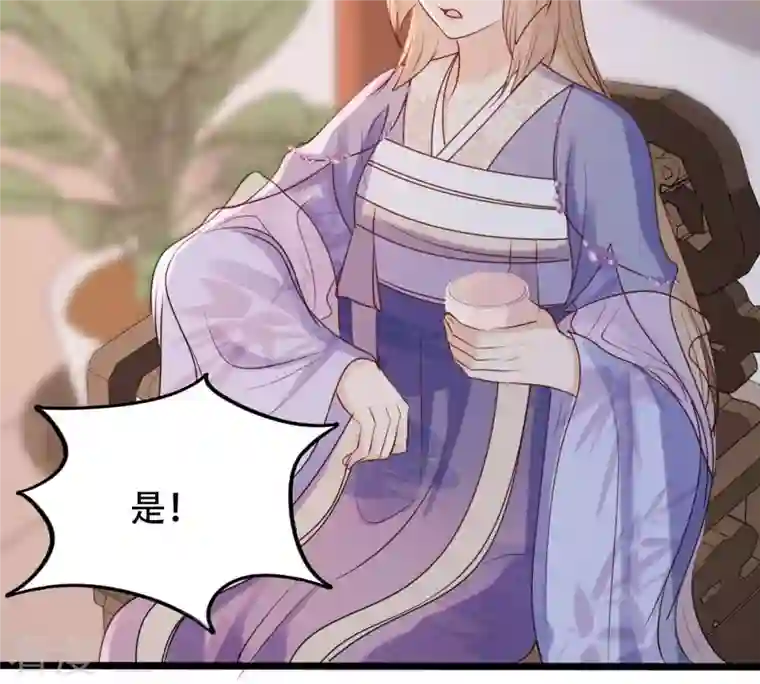战神狂妃：凤倾天下第192话 好戏还在后头