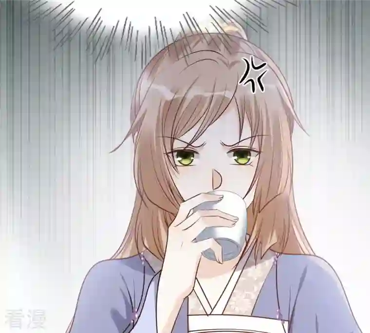 战神狂妃：凤倾天下第193话 人多才热闹