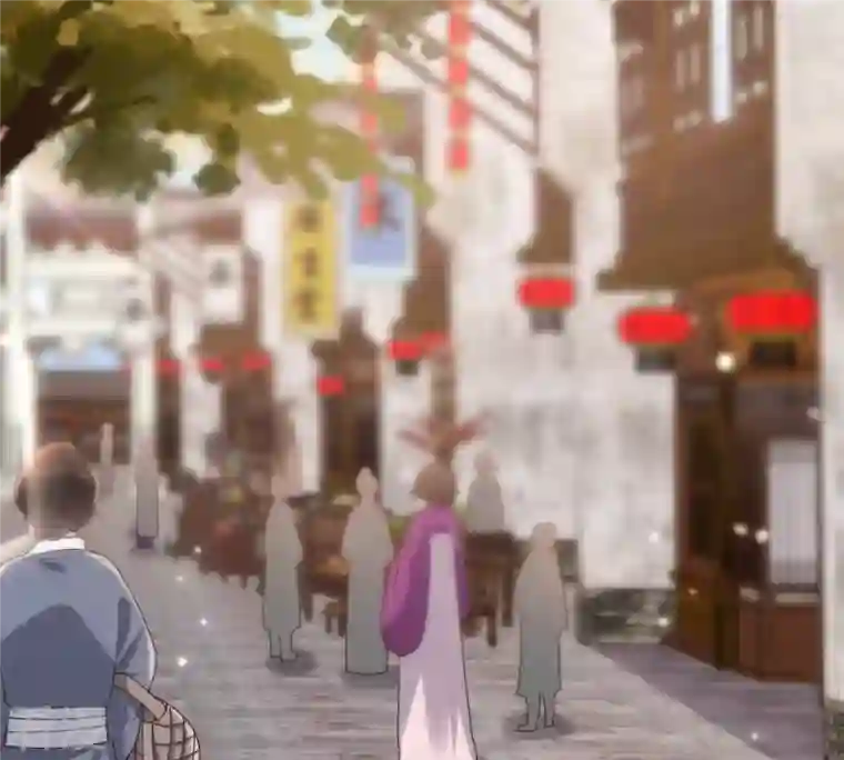 战神狂妃：凤倾天下第193话 人多才热闹