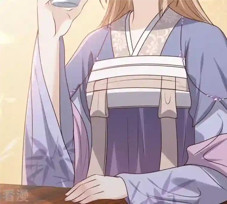 战神狂妃：凤倾天下第193话 人多才热闹