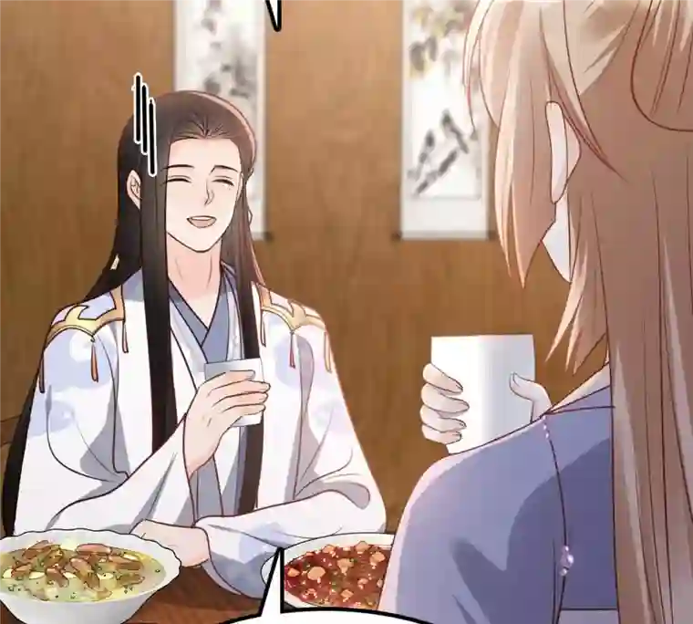 战神狂妃：凤倾天下第193话 人多才热闹