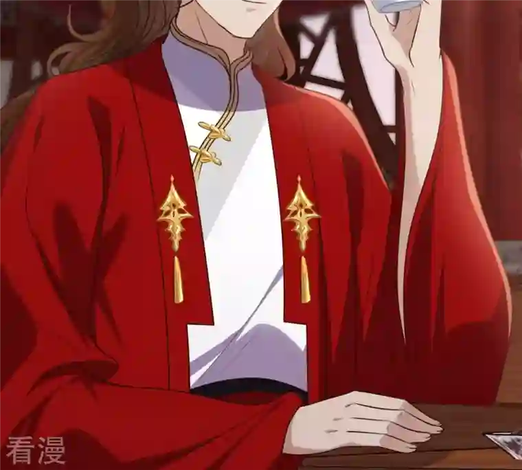 战神狂妃：凤倾天下第193话 人多才热闹