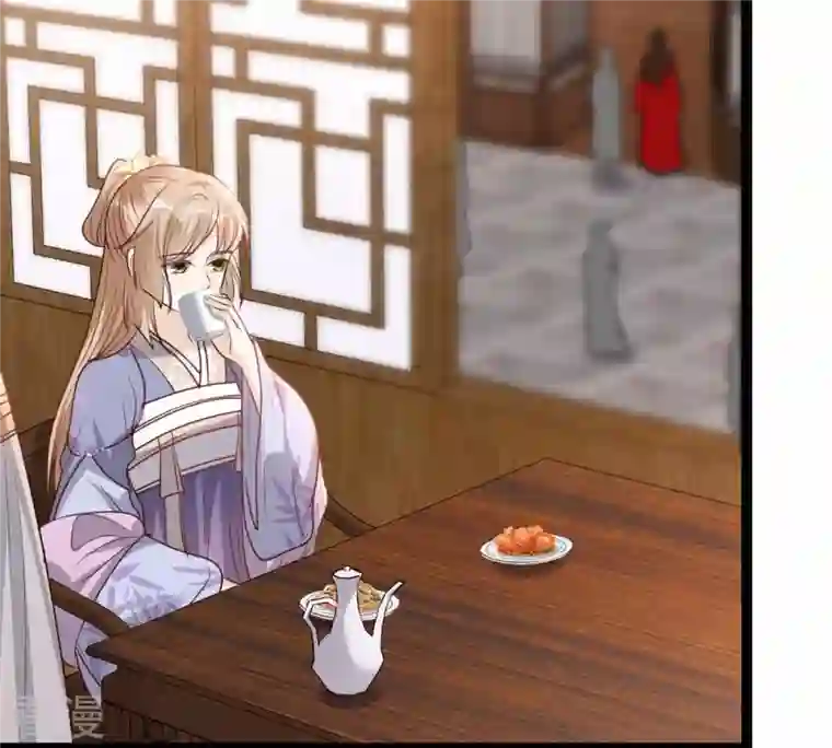 战神狂妃：凤倾天下第193话 人多才热闹