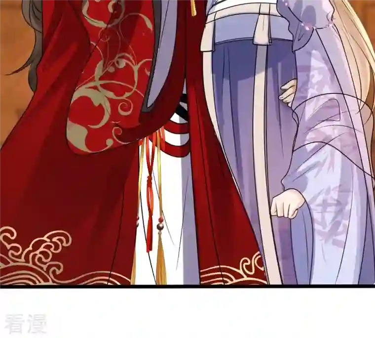 战神狂妃：凤倾天下第194话 英雄救美