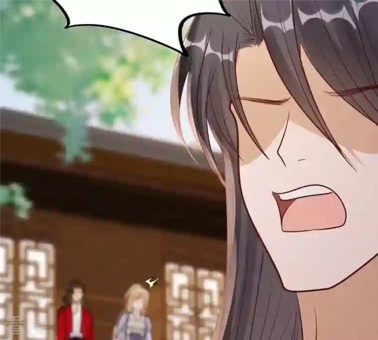 战神狂妃：凤倾天下第196话 情敌相见