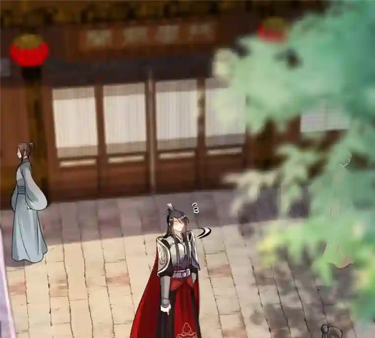 战神狂妃：凤倾天下第196话 情敌相见