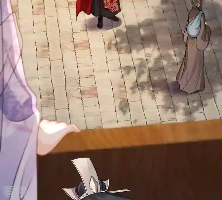 战神狂妃：凤倾天下第196话 情敌相见