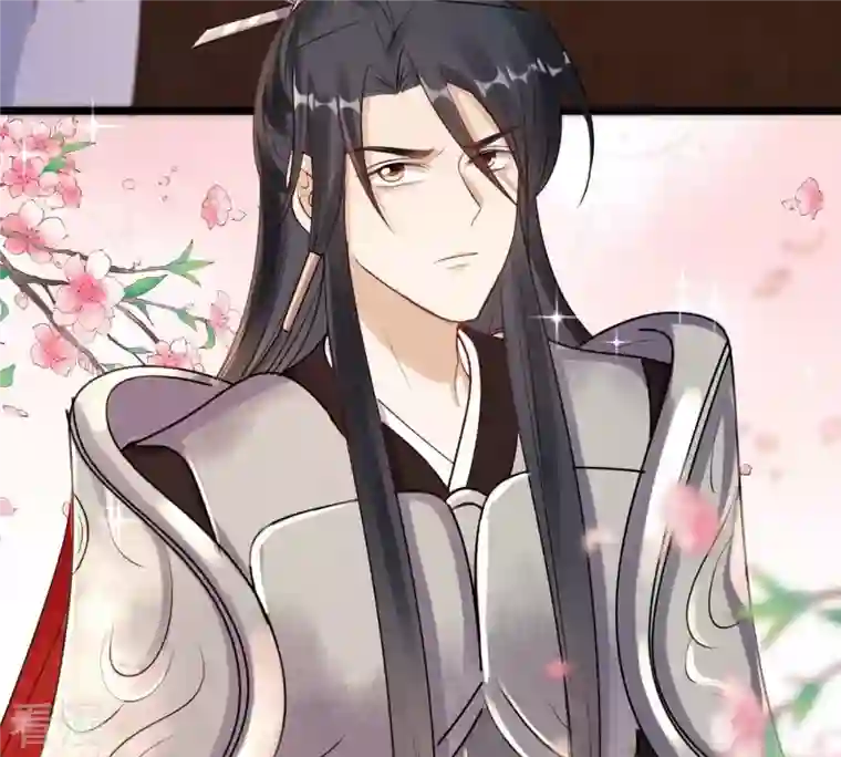 战神狂妃：凤倾天下第196话 情敌相见