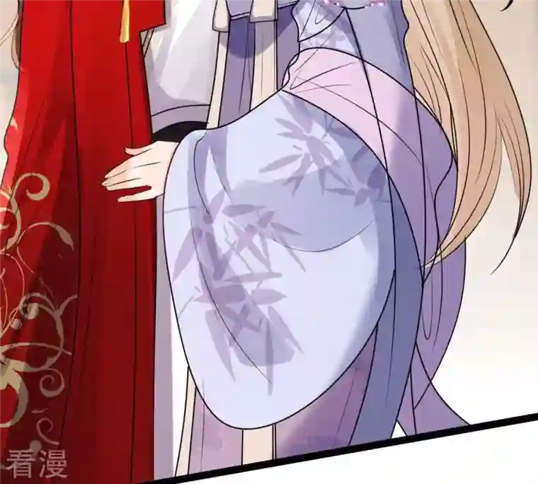 战神狂妃：凤倾天下第196话 情敌相见