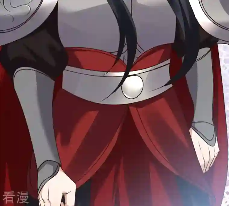 战神狂妃：凤倾天下第197话 这男人又吃醋了