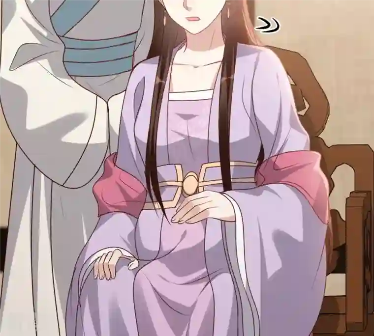战神狂妃：凤倾天下第199话 合作