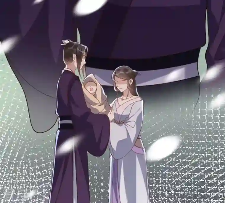 战神狂妃：凤倾天下第199话 合作