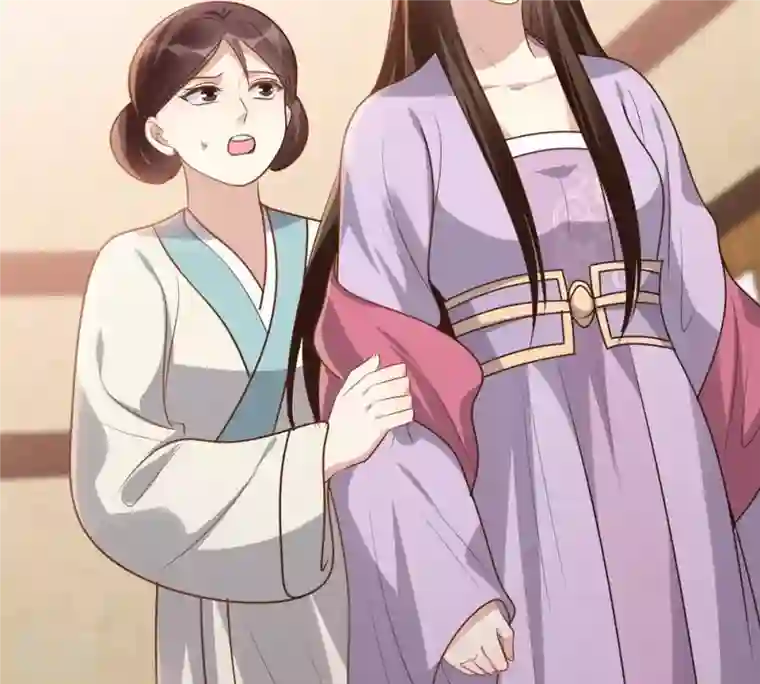 战神狂妃：凤倾天下第199话 合作