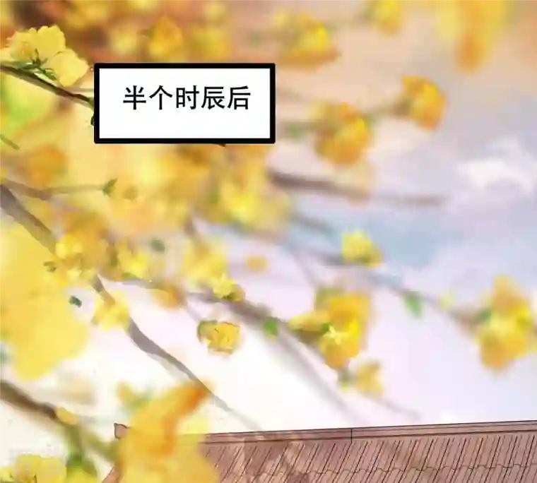 战神狂妃：凤倾天下第201话 以绝后患